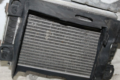 Radiator AUDI A8 13 14 15 16 17 18