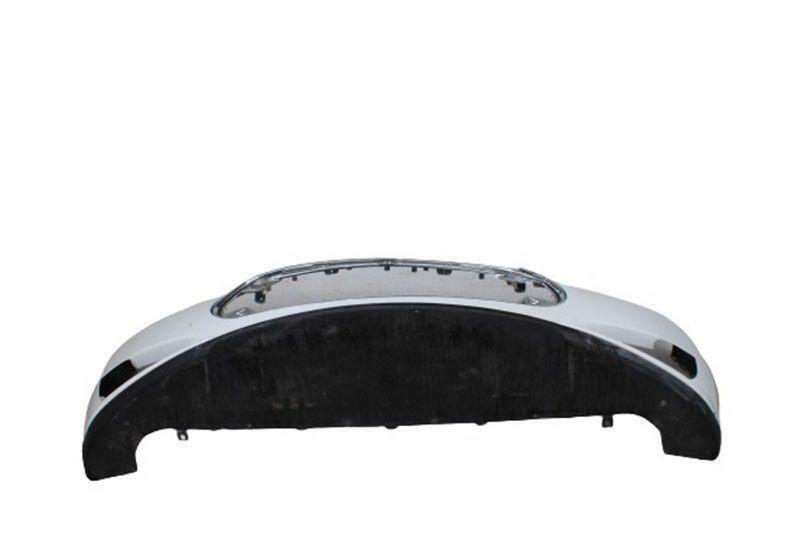 Front Bumper Assy. TESLA S 15