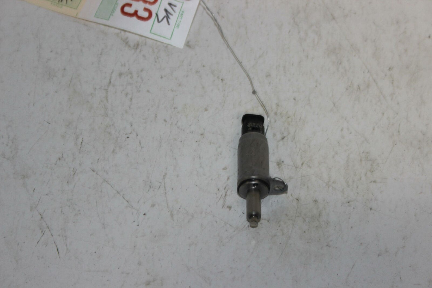 Variable Valve Timing Solenoid AUDI A8 14