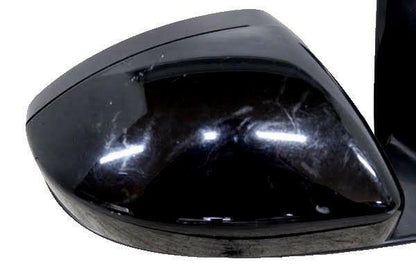 Door Mirror JAGUAR F-PACE Right 17 18 19 20