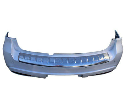 Rear Bumper Assembly INFINITI QX80 19