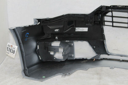 Front Bumper Assy. AUDI A6 16