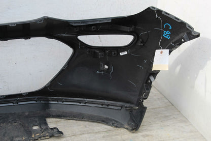 Front Bumper Assy. CHEVY BOLT 17 18 19