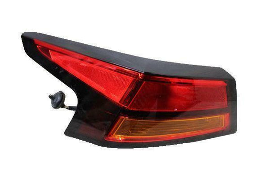 Tail Light Assembly NISSAN ALTIMA Left 19 20