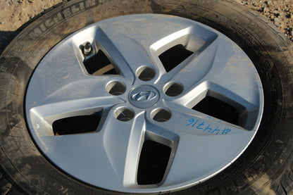 Wheel HYUNDAI SONATA 11 12