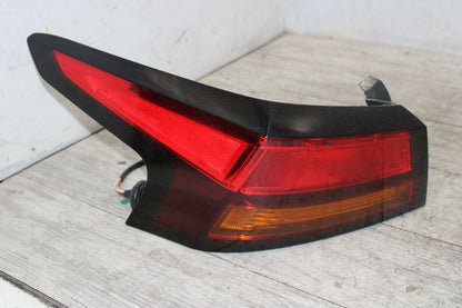 Tail Light Assembly NISSAN ALTIMA Left 19 20