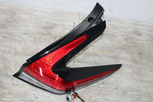 Tail Light Assembly NISSAN LEAF Right 18 19 20