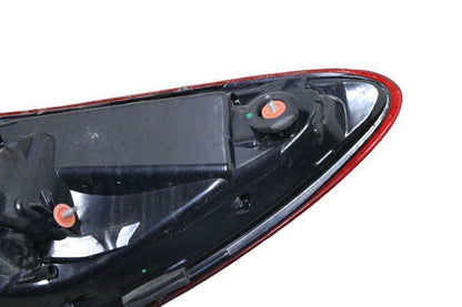 Tail Light Assembly MERCEDES CLS Left 15 16 17 18