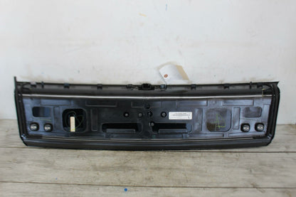 Trunk/decklid/hatch/tailgate FORD MUSTANG 15 16 17 18 19 20