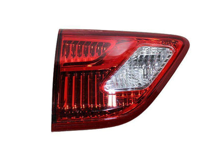 Tail Light Assembly NISSAN PATHFINDER Left 17 18 19 20