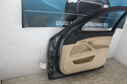 Front Door BMW 530I Right 10