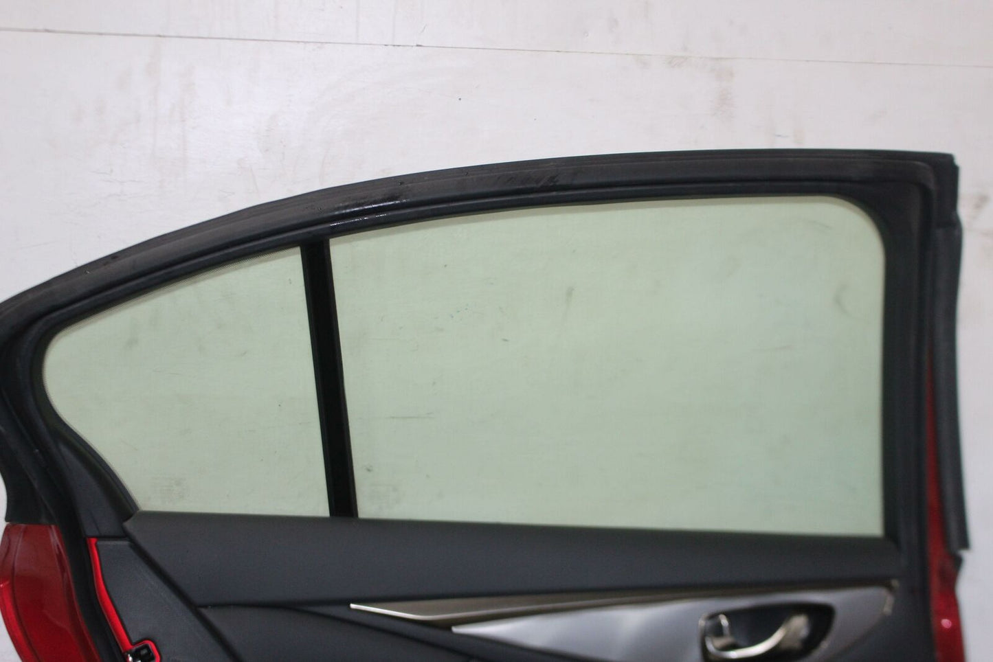 Rear Door INFINITI Q50 Right 20