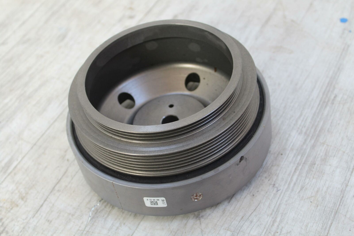 Harmonic Balancer AUDI RS5 18