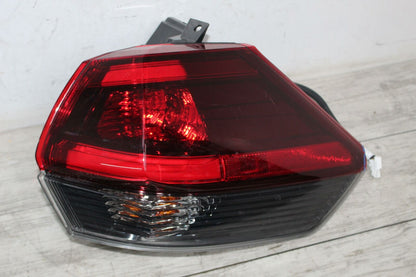 Tail Light Assembly ROGUE EXCEPT SPORT Right 17 18 19 20