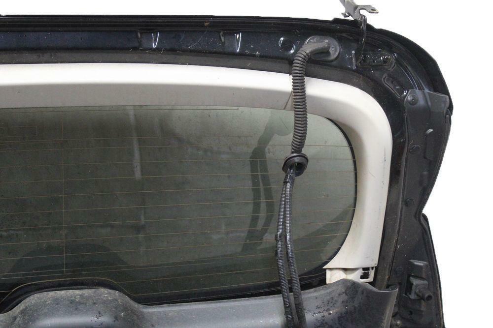 Trunk/decklid/hatch/tailgate INFINITI QX60 16