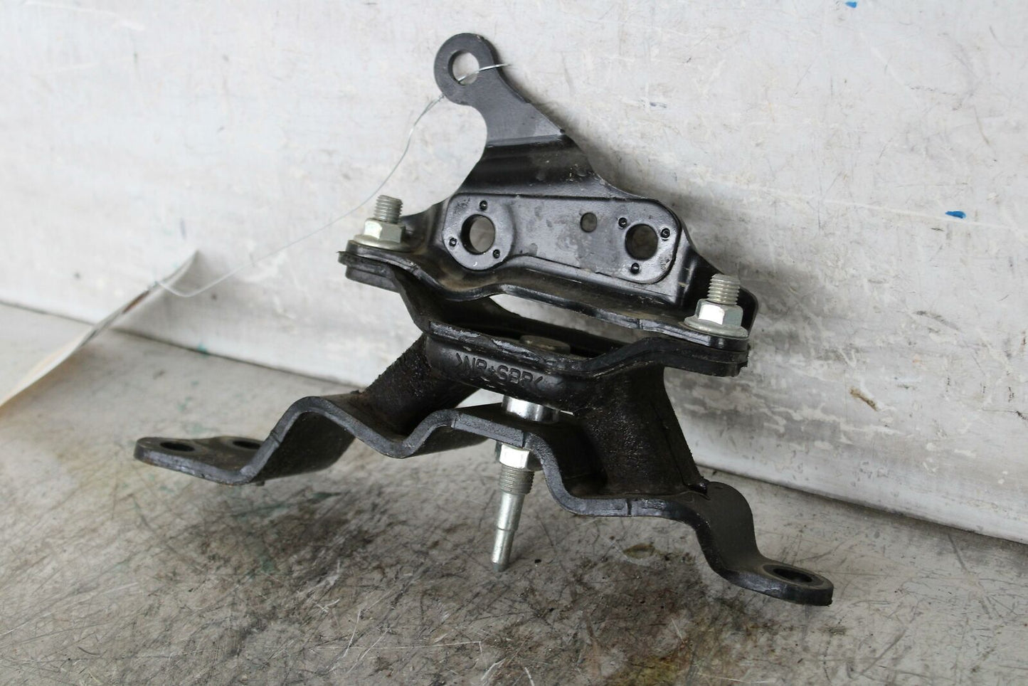 Transmission Mount INFINITI QX60 19