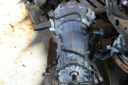 Transmission Assy. NISSAN TITAN 20