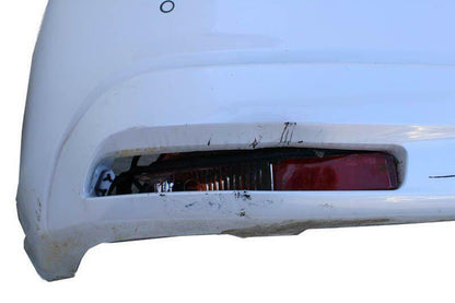 Rear Bumper Assembly INFINITI QX80 19