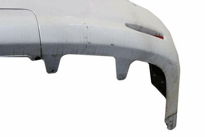 Rear Bumper Assembly INFINITI QX80 15 16 17