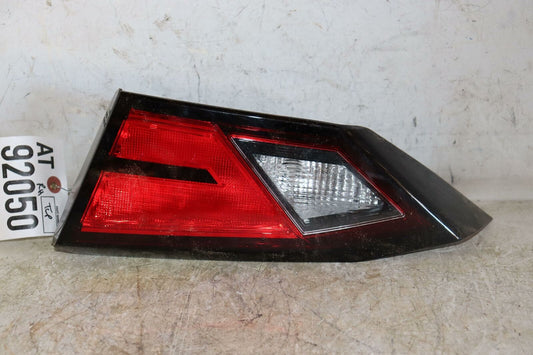 Tail Light Assembly NISSAN ALTIMA Right 19 20