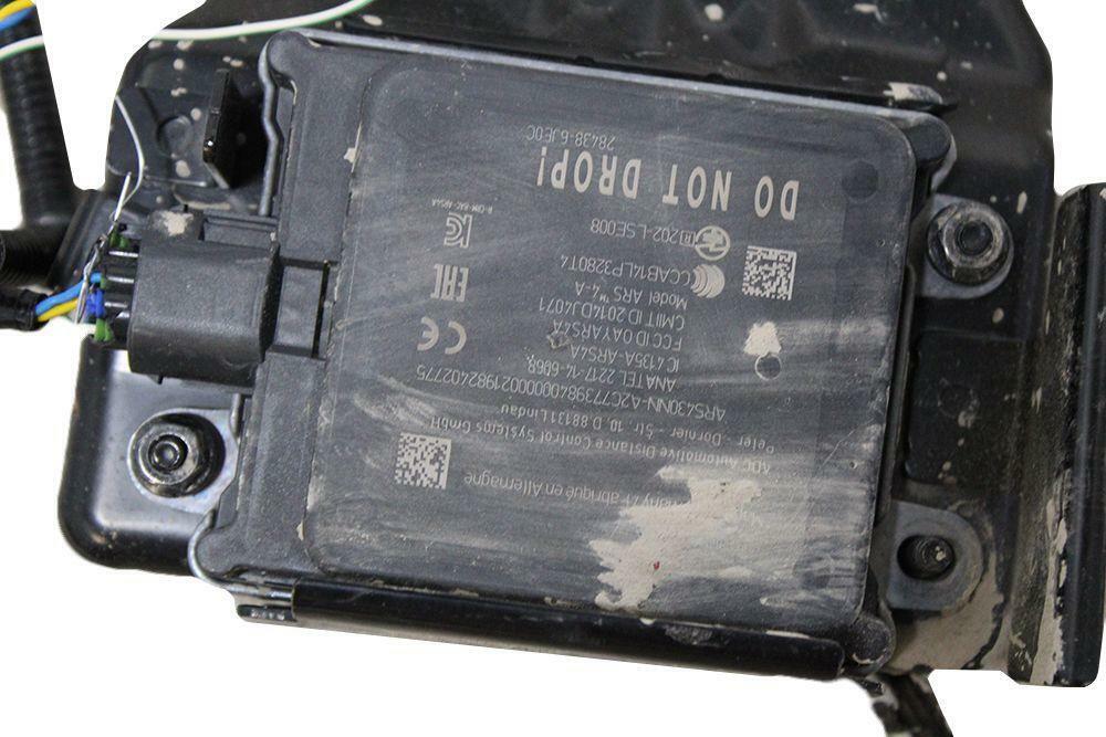 Camera/projector INFINITI QX80 15 16 17 18 19