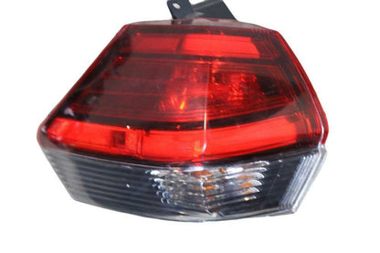 Tail Light Assembly ROGUE EXCEPT SPORT Left 17 18 19 20