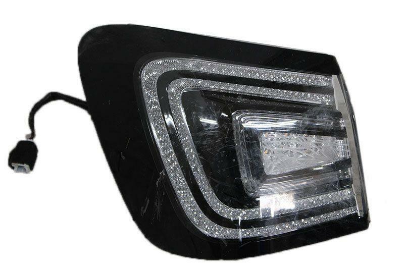 Tail Light Assembly NEXO Left 19