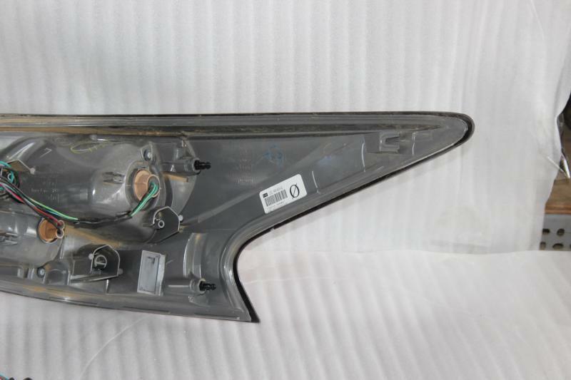 Tail Light Assembly NISSAN ALTIMA Left 14 15