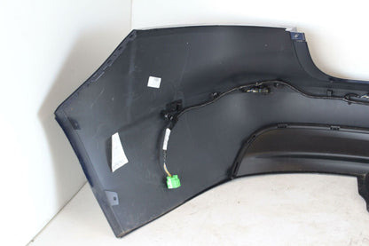 Rear Bumper Assembly JAGUAR XF 16 17 18 19