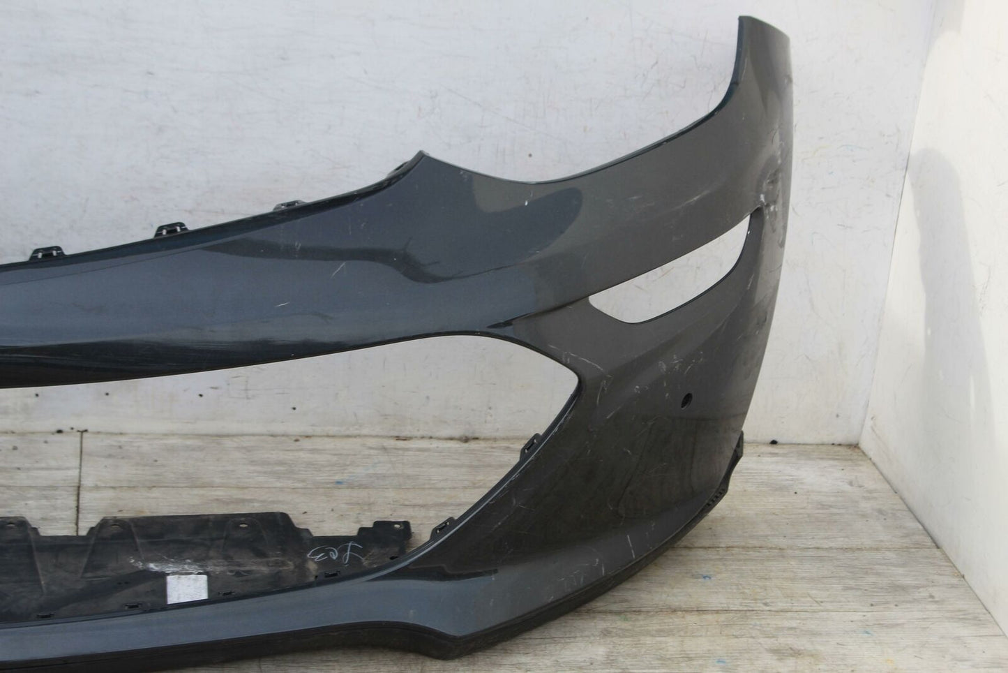 Front Bumper Assy. CHEVY BOLT 17 18 19