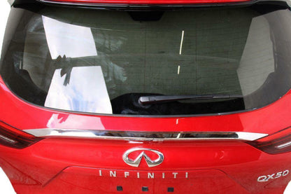 Trunk/decklid/hatch/tailgate INFINITI QX50 20