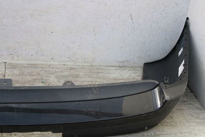 Rear Bumper Assembly RANGE ROVER 18