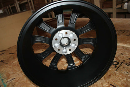 Wheel NISSAN JUKE 15 16