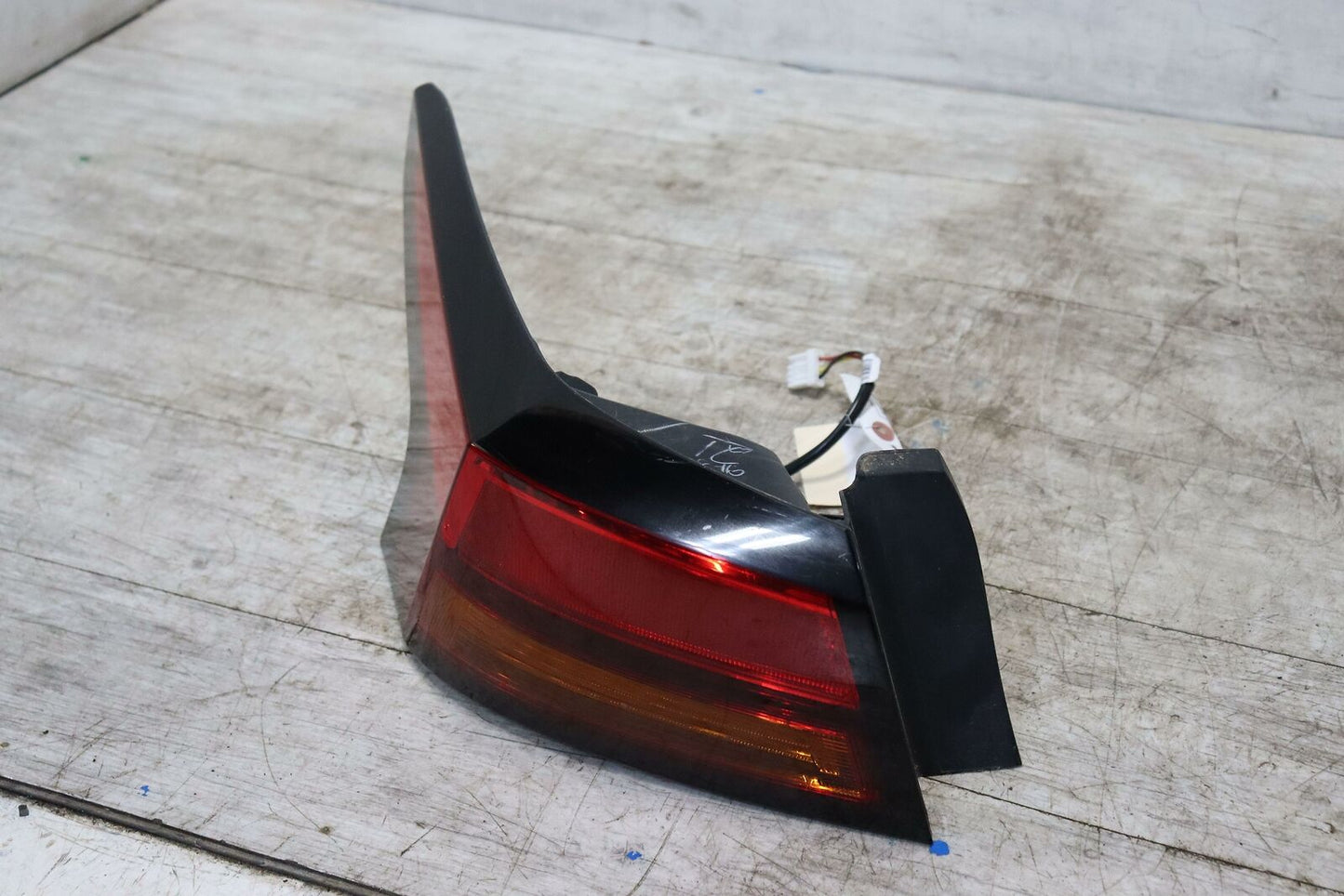 Tail Light Assembly NISSAN ALTIMA Left 19 20