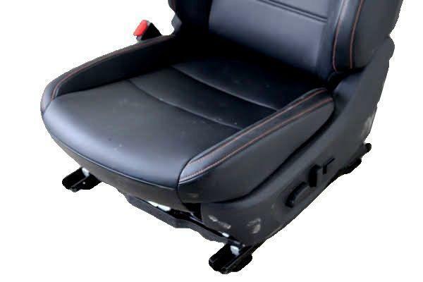 Front Seat NISSAN SENTRA 21