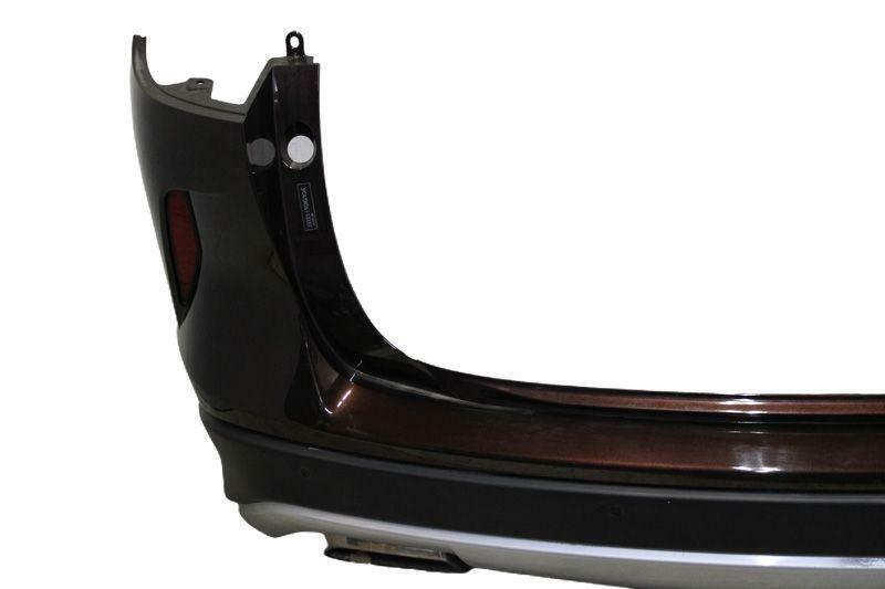 Rear Bumper Assembly INFINITI QX50 19