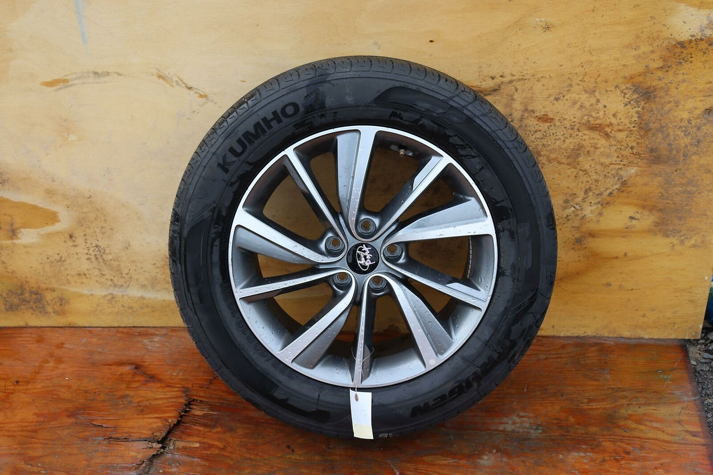 Wheel HYUNDAI SANTA FE 19 20