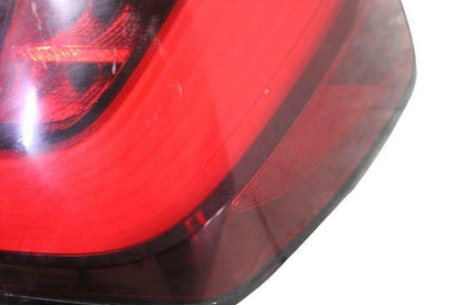 Tail Light Assembly INFINITI QX80 Right 18 19