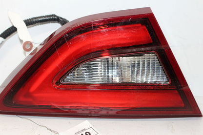 Tail Light Assembly NISSAN MAXIMA Left 16 17 18