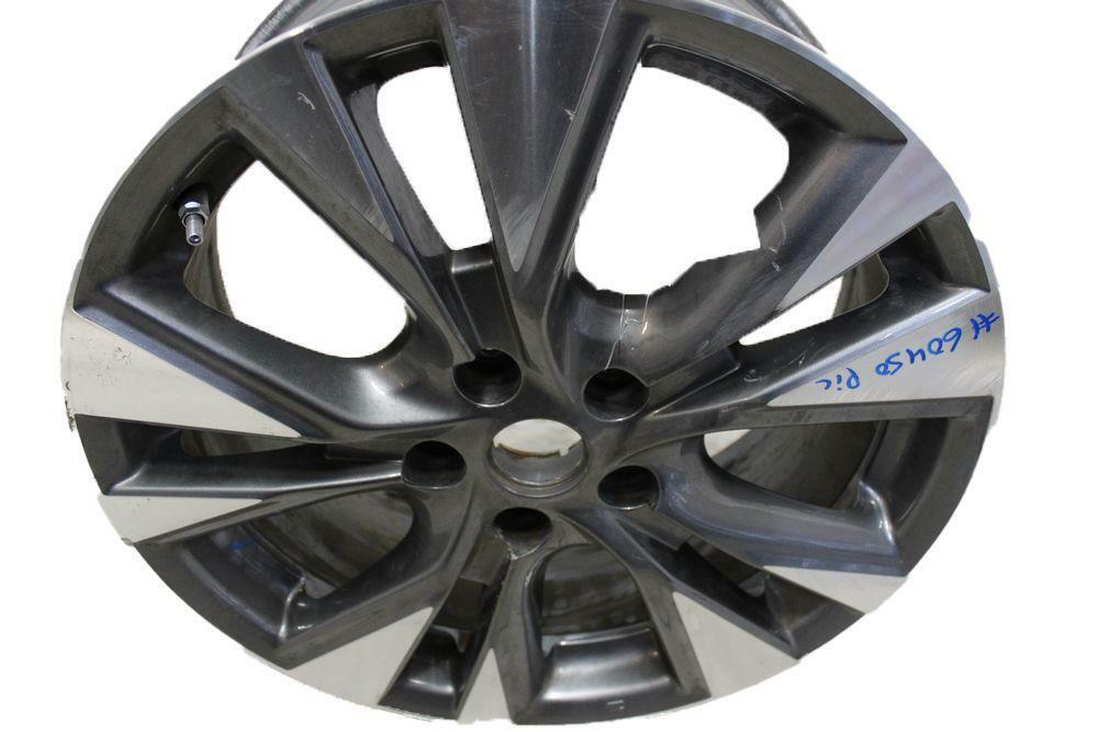 Wheel NISSAN MURANO 17