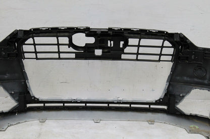 Front Bumper Assy. AUDI A6 16