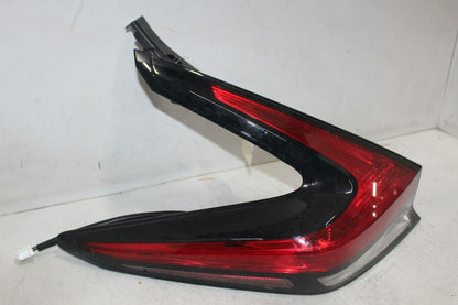 Tail Light Assembly NISSAN LEAF Left 18 19 20