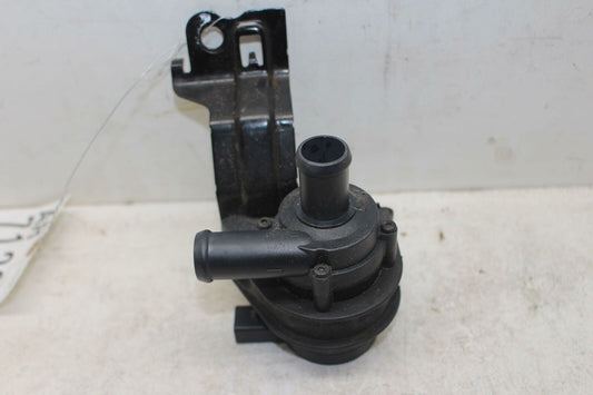 Water Pump Housing JETTA EXCEPT GLI Rl 17