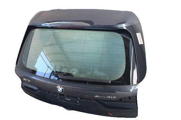 Trunk/decklid/hatch/tailgate BMW X7 18