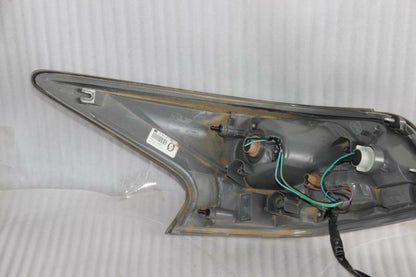 Tail Light Assembly NISSAN ALTIMA Right 14 15