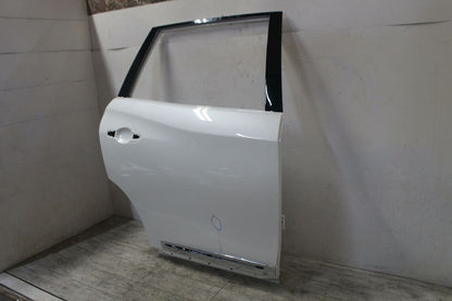 Rear Door INFINITI QX60 Right 16 17 18 19