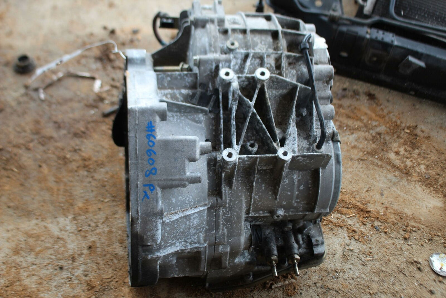 Transmission Assy. MINI COOPER 02 03 04 05 06 07 08