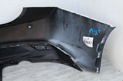 Rear Bumper Assembly CHEVY IMPALA 17 18 19 20