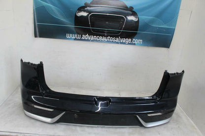 Rear Bumper Assembly KIA NIRO 17 18 19