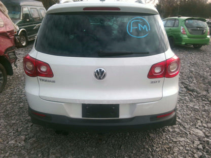 Transfer Case VW TIGUAN 09 10 11 12 13 14 15 16 17 18